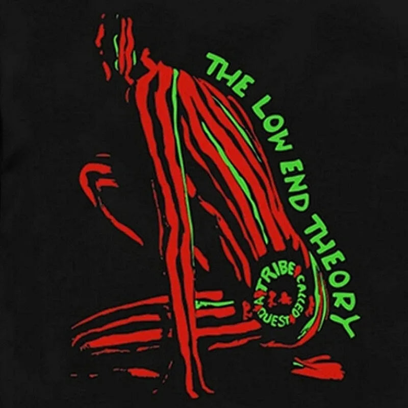 LOW END THEORY