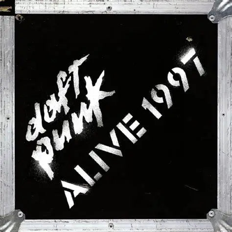 ALIVE 1997