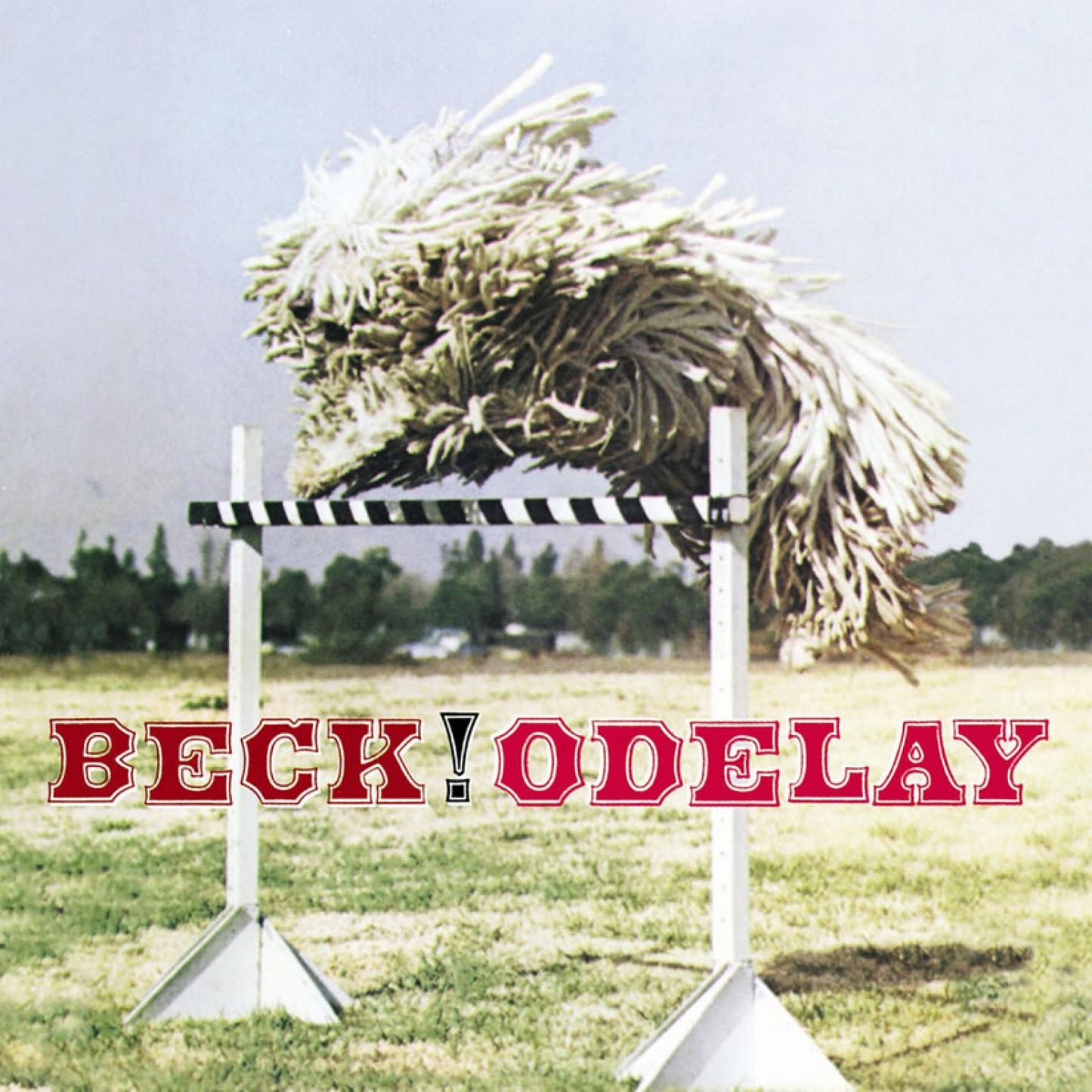 ODELAY