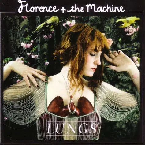LUNGS