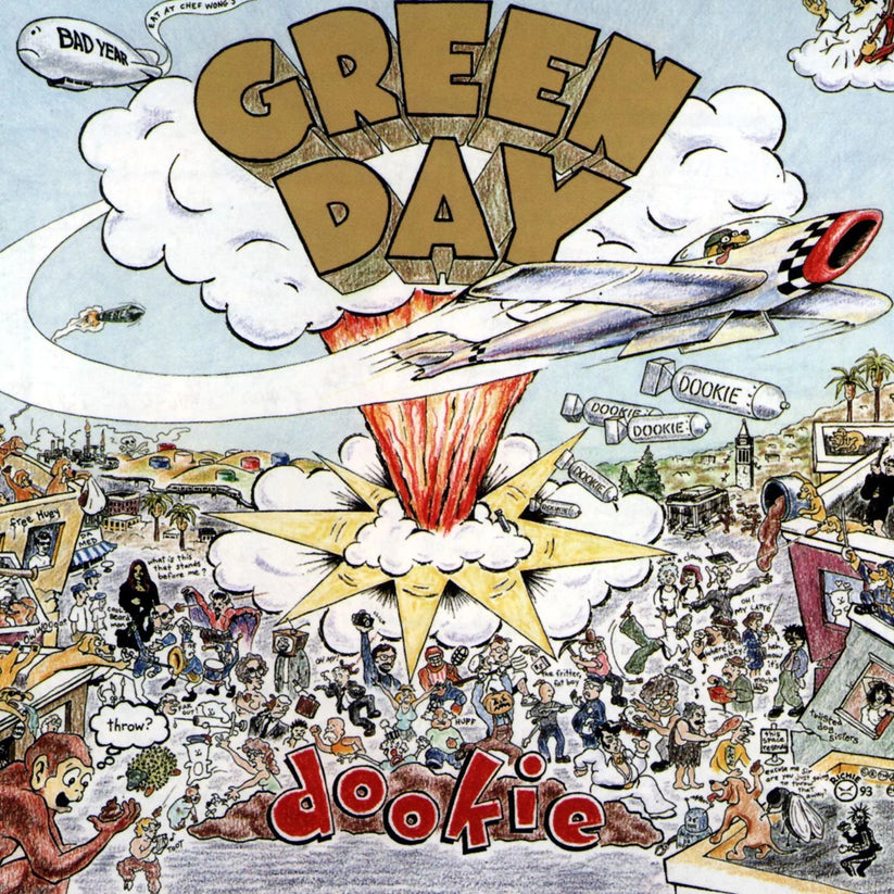 DOOKIE