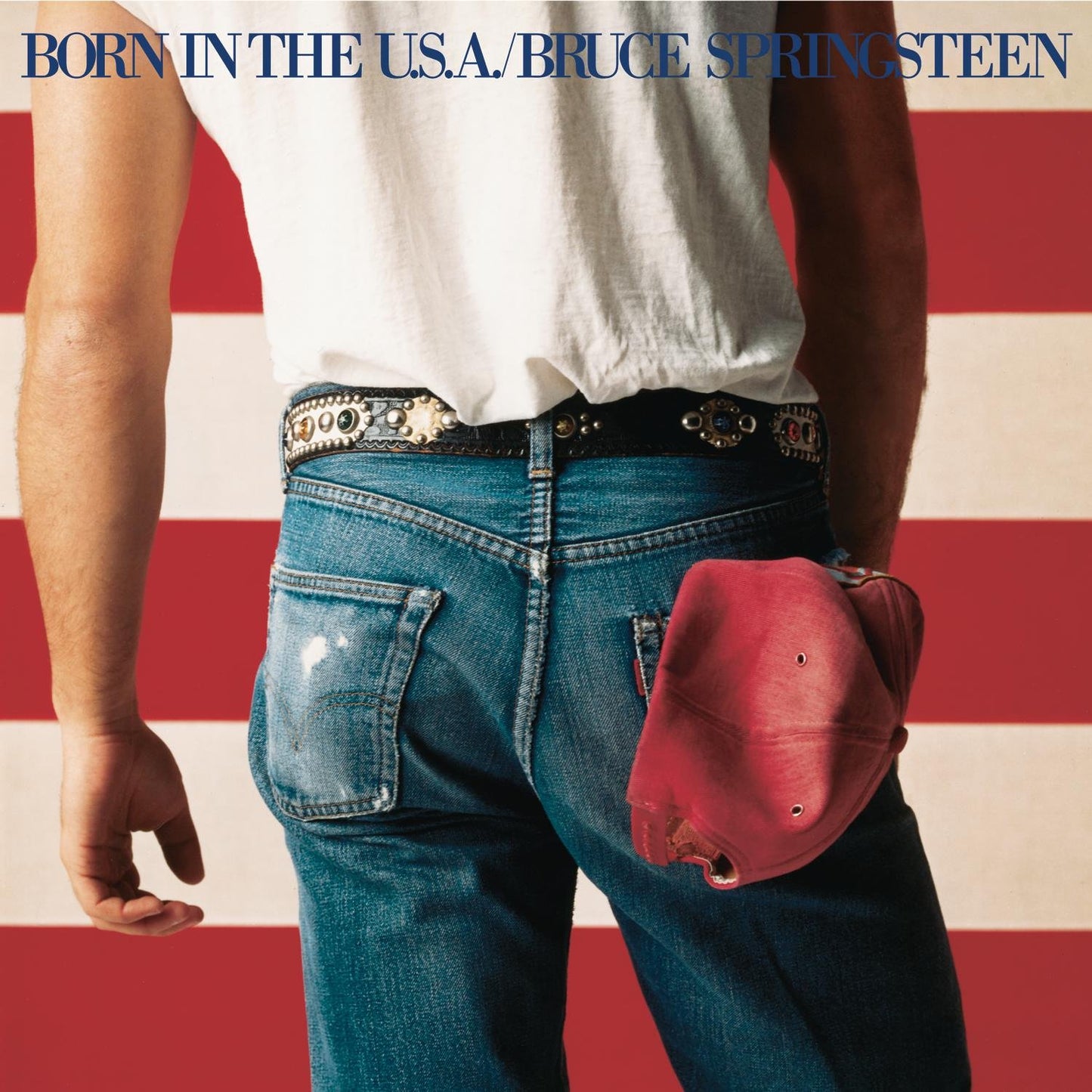 BORN IN THE USA