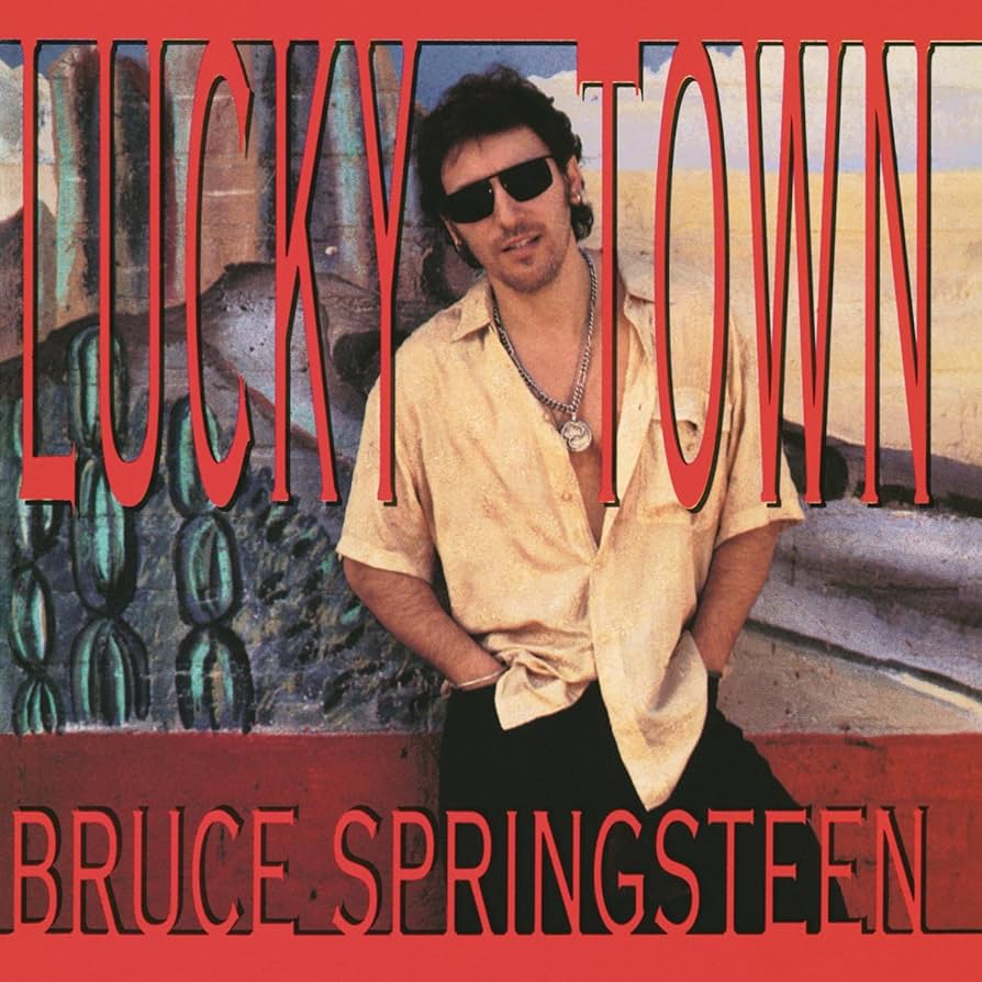 LUCKY TOWN