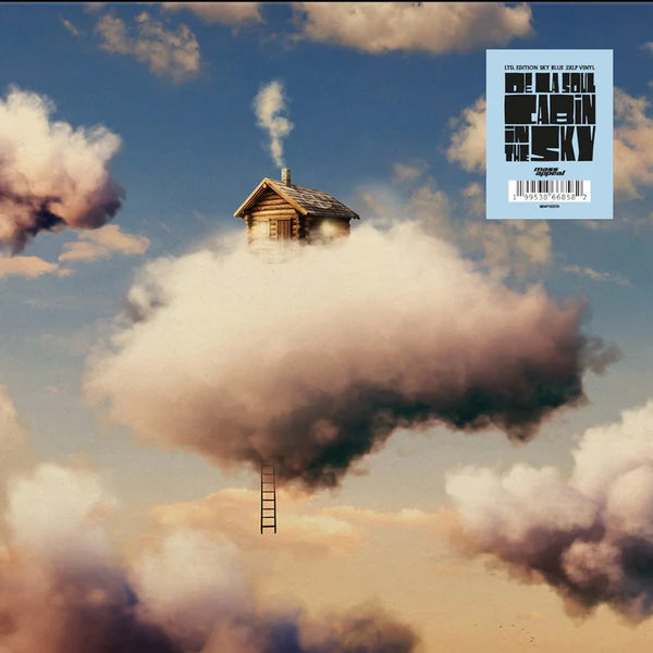 CABIN IN THE SKY