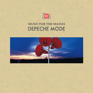 MUSIC FOR THE MASSES
