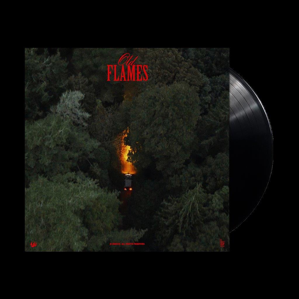 OLD FLAME