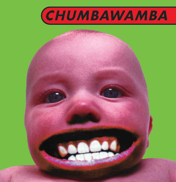 TUBTHUMPER