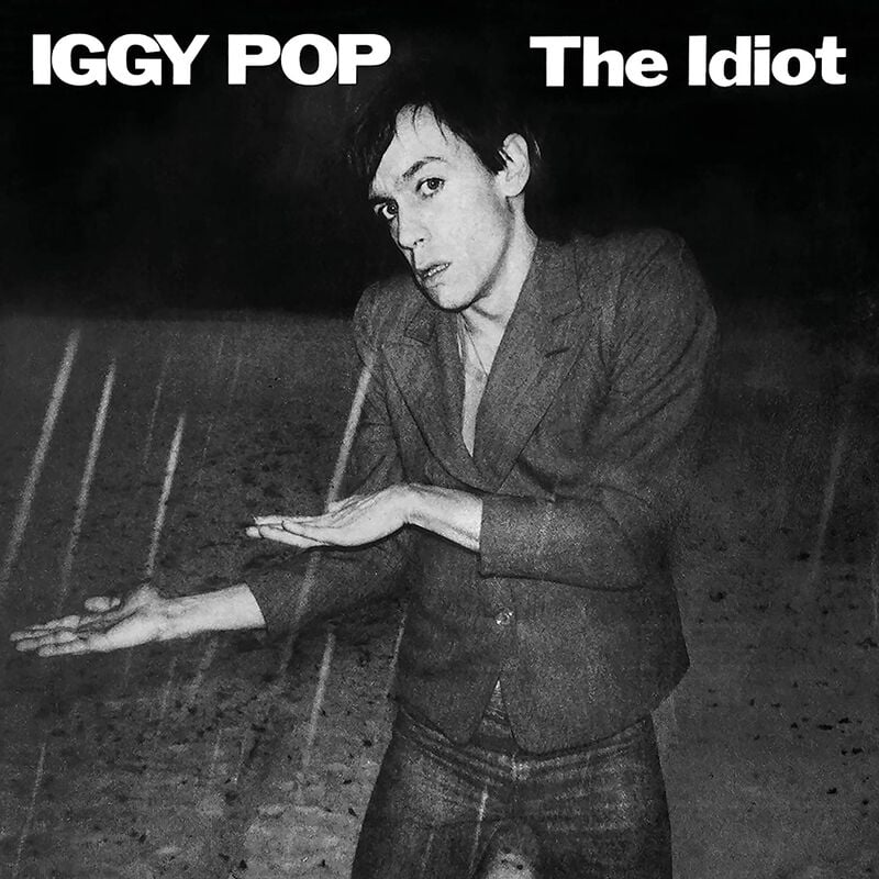 THE IDIOT