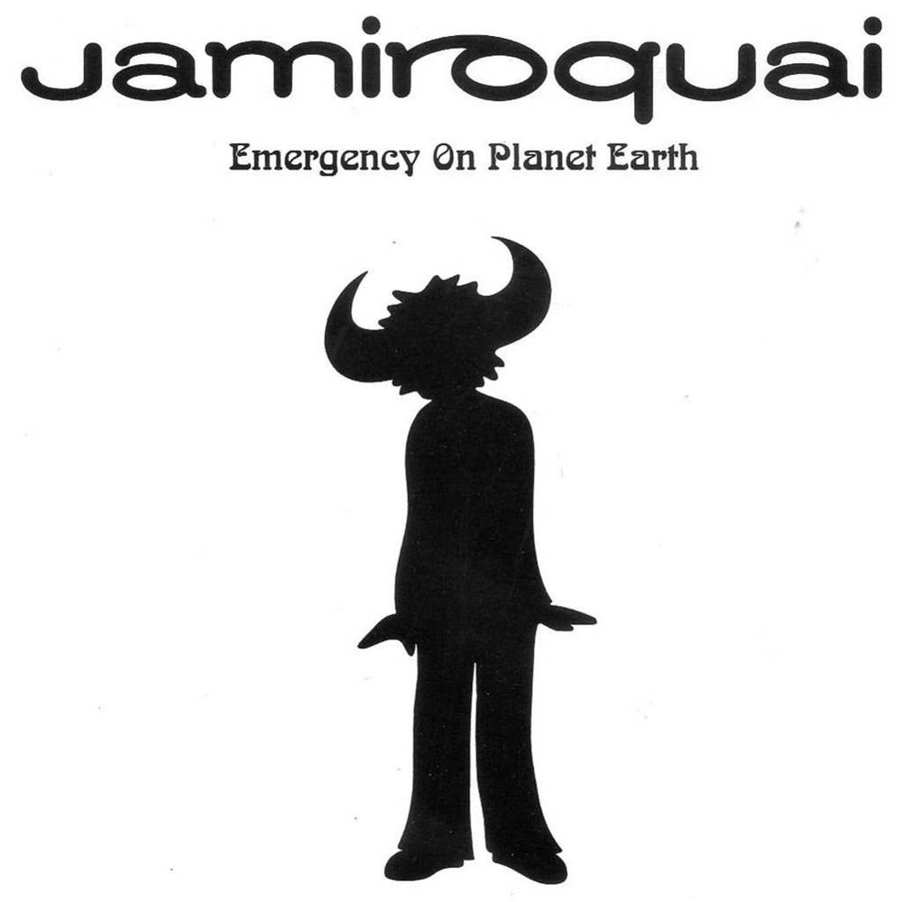 EMERGENCY ON PLANET EARTH