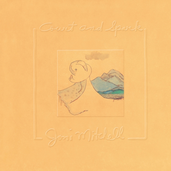 COURT AND SPARK
