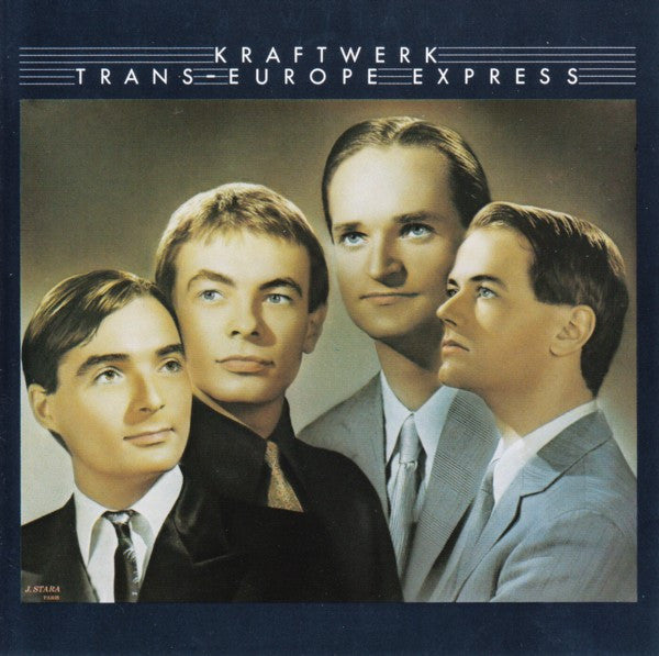 TRANS-EUROPE EXPRESS