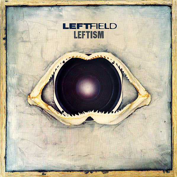 LEFTISM