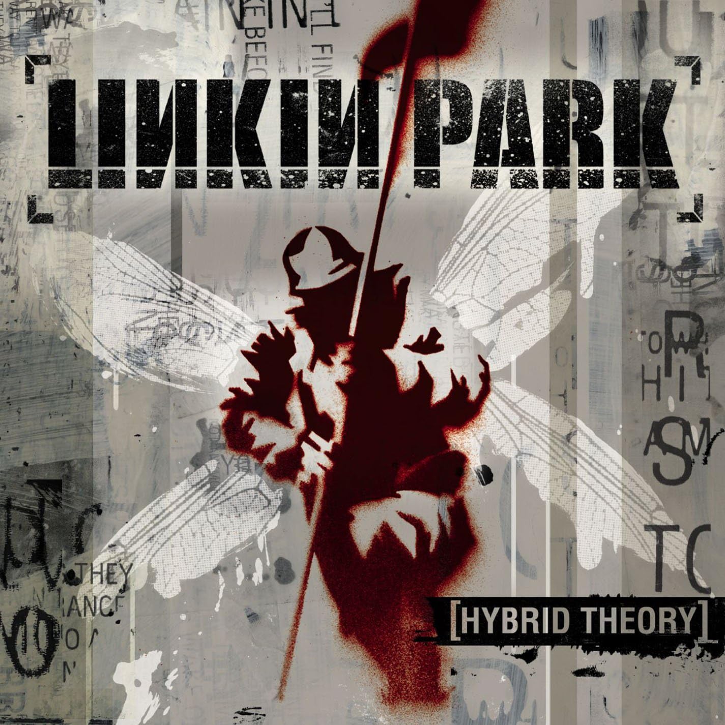 HYBRID THEORY