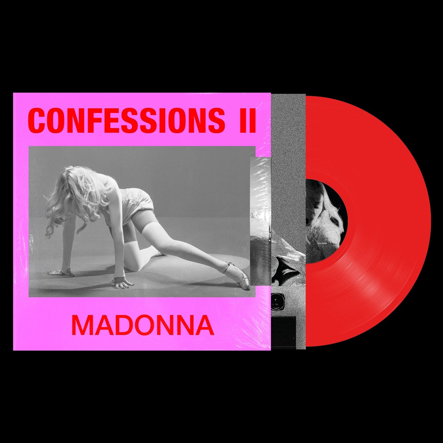 CONFESSIONS II