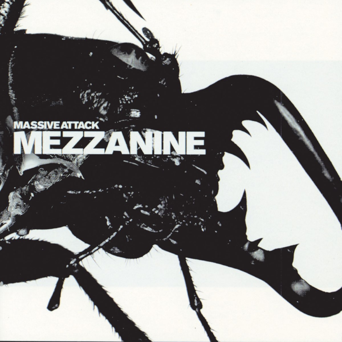 MEZZANINE