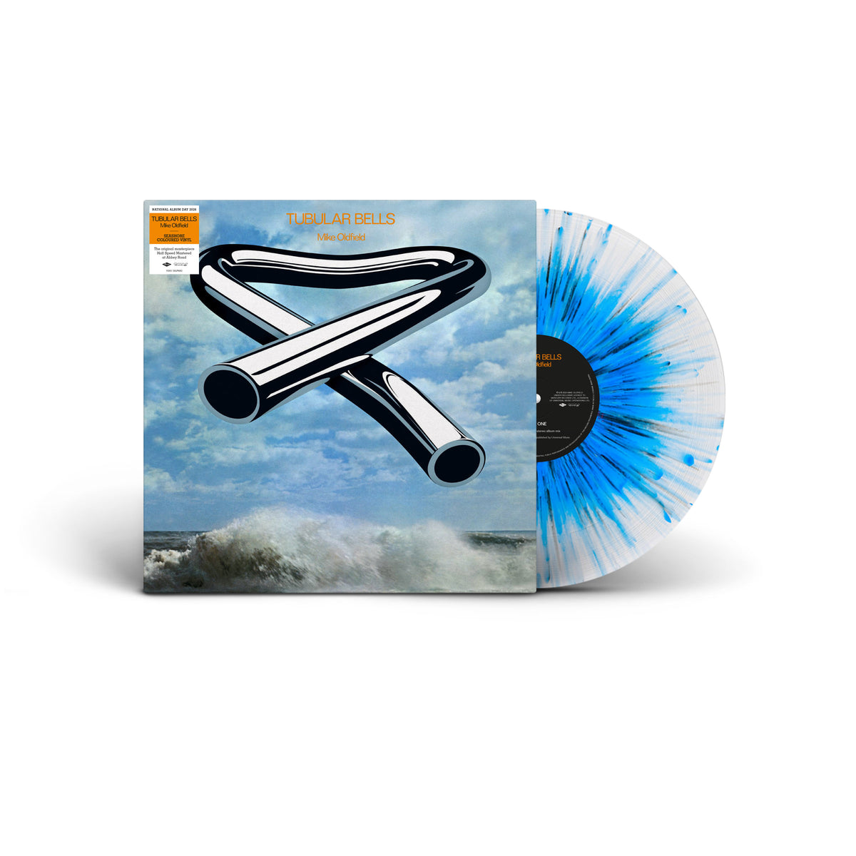 TUBULAR BELLS