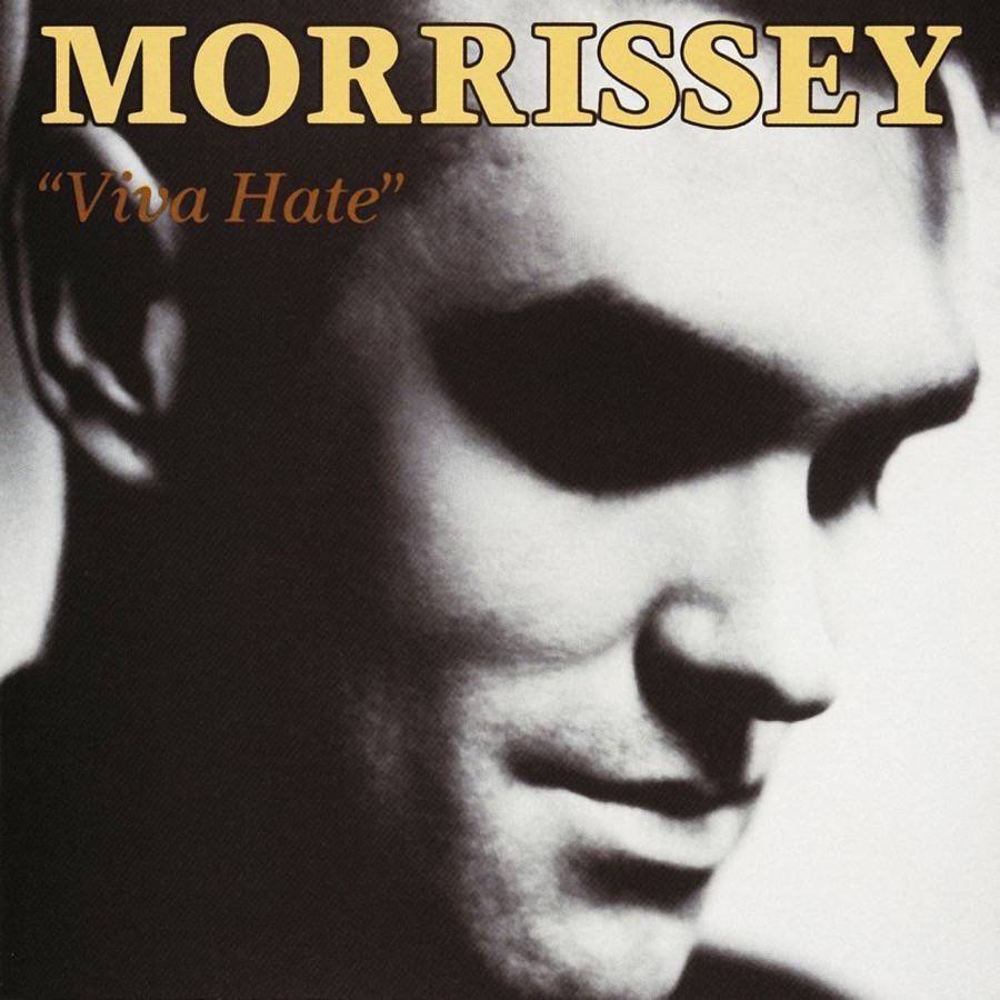 VIVA HATE