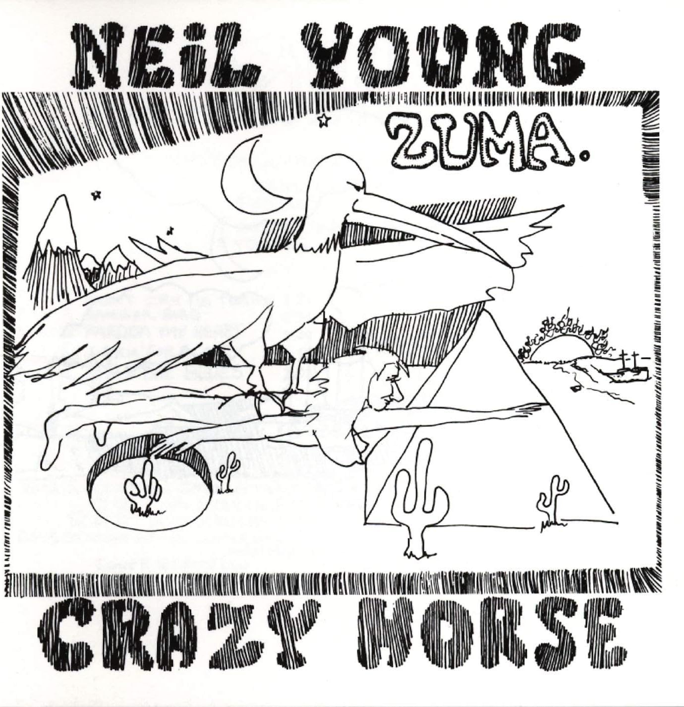 ZUMA