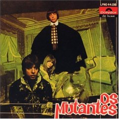 OS MUTANTES