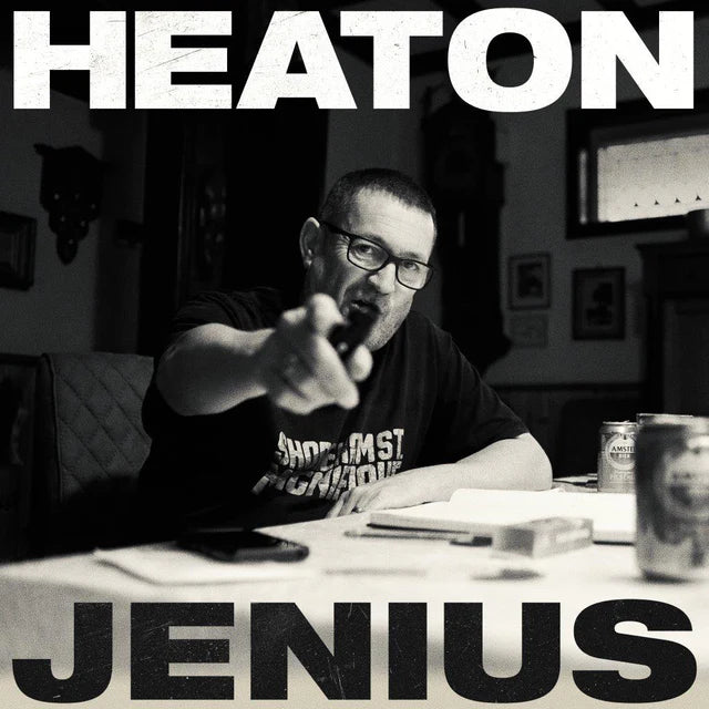JENIUS