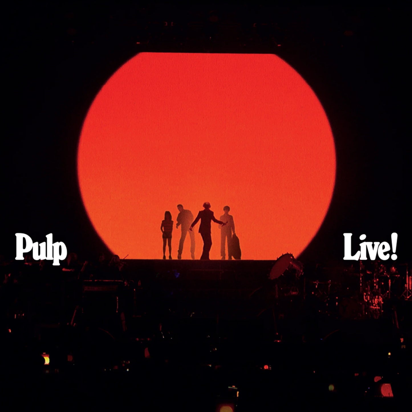 LIVE!