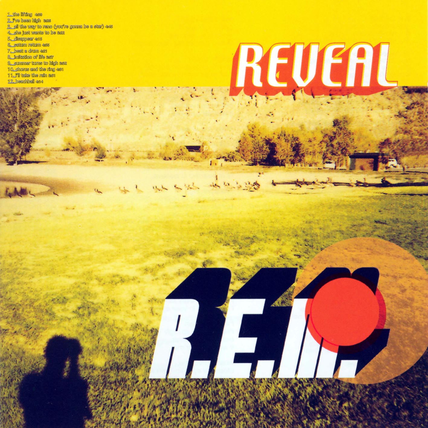 REVEAL