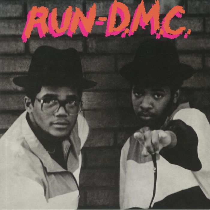 RUN DMC