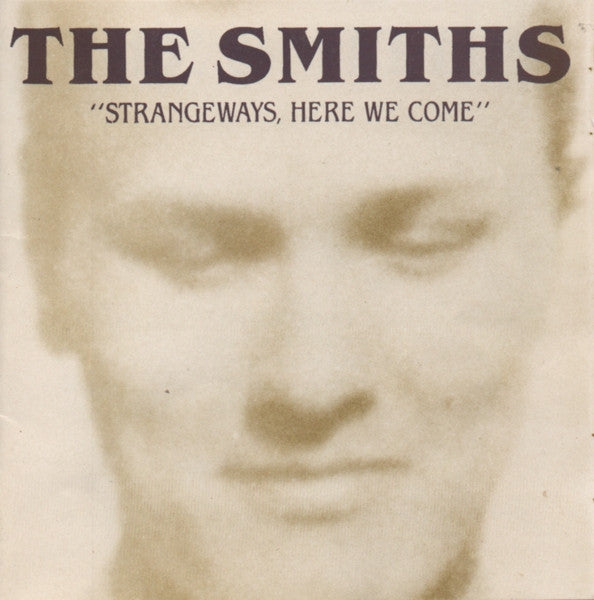 STRANGEWAYS HERE WE COME