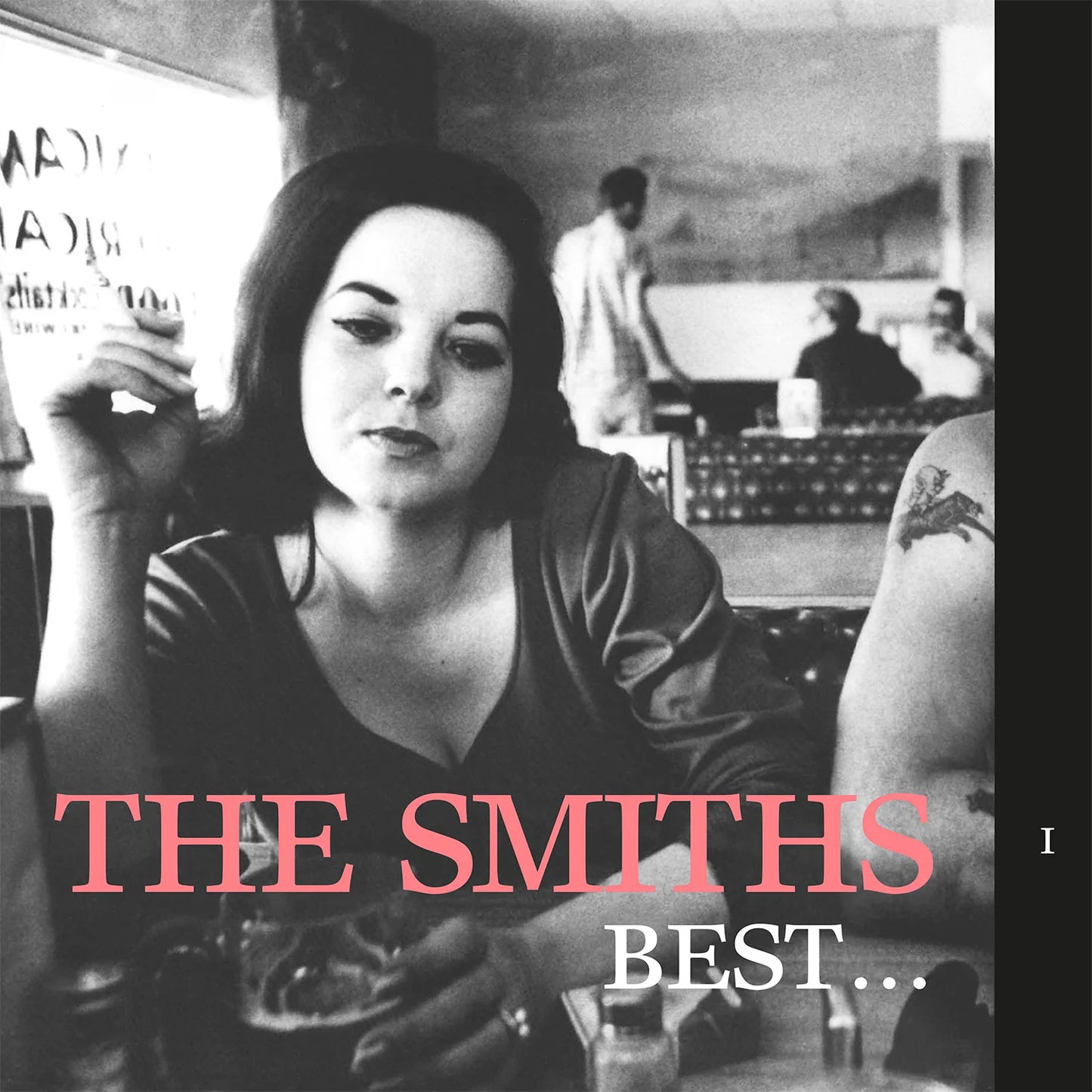 THE SMITHS - BEST......I