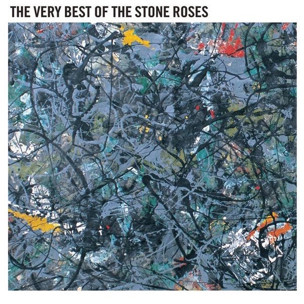THE VERY BEST OF THE STONE ROSES