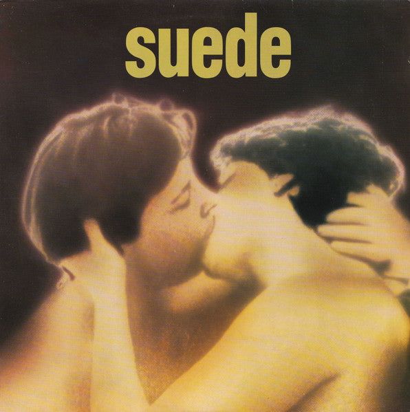 SUEDE
