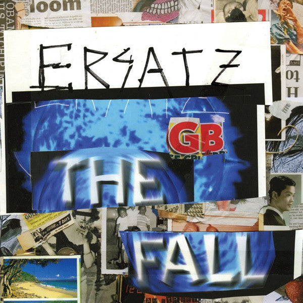 ERZATZ GB
