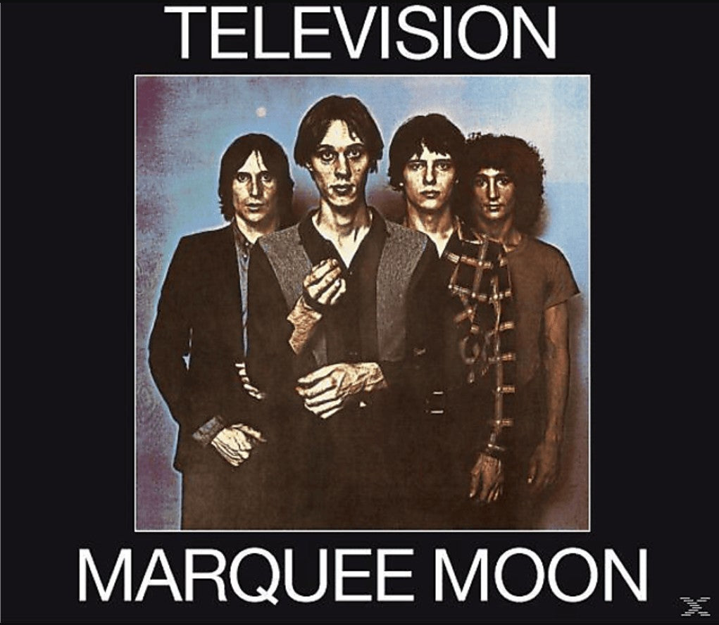 MARQUEE MOON