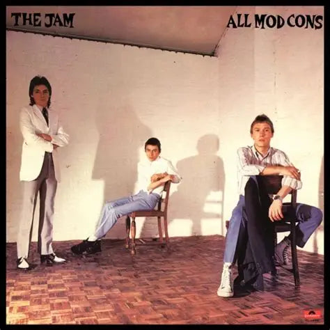 ALL MOD CONS