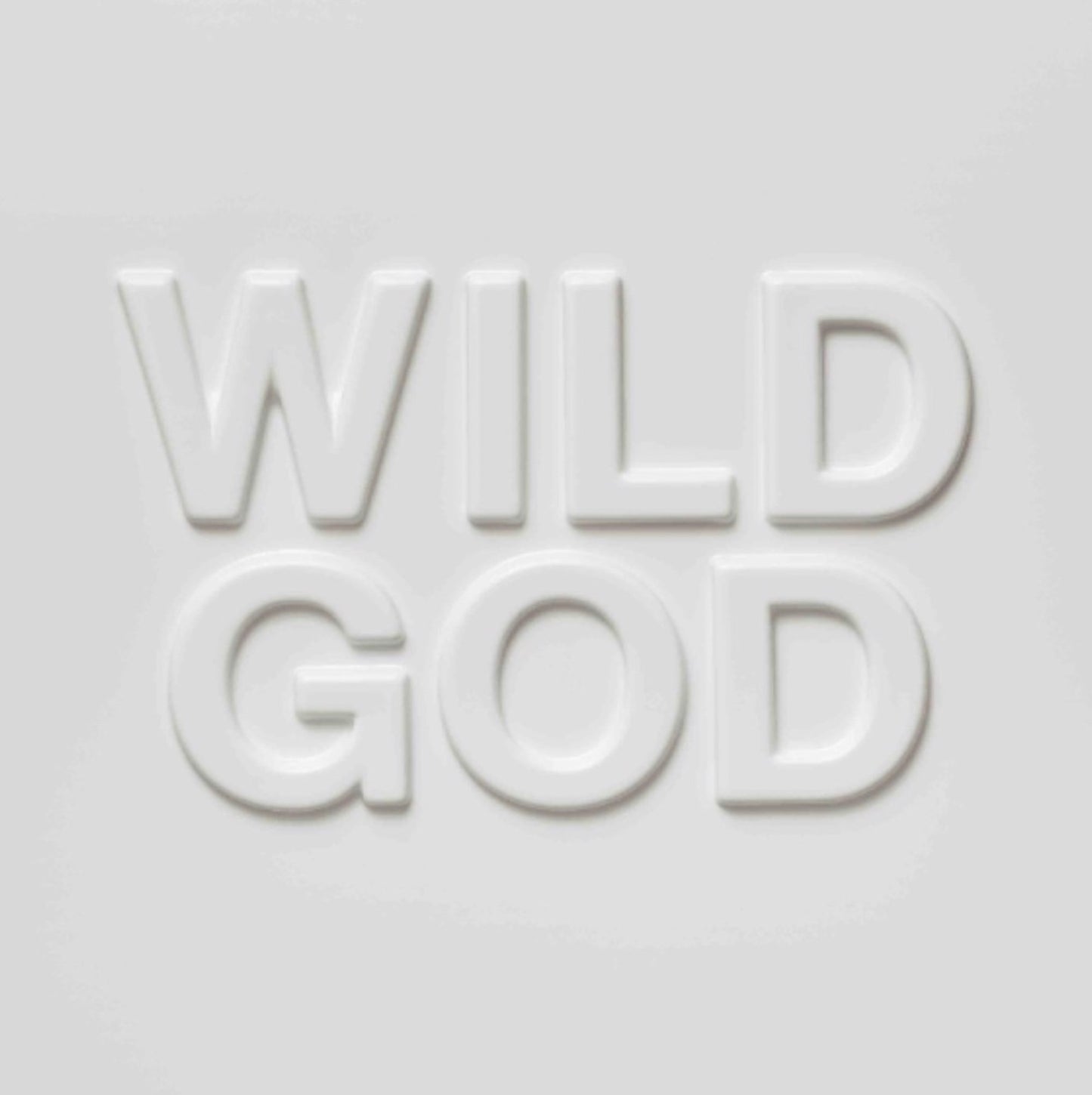 WILD GOD