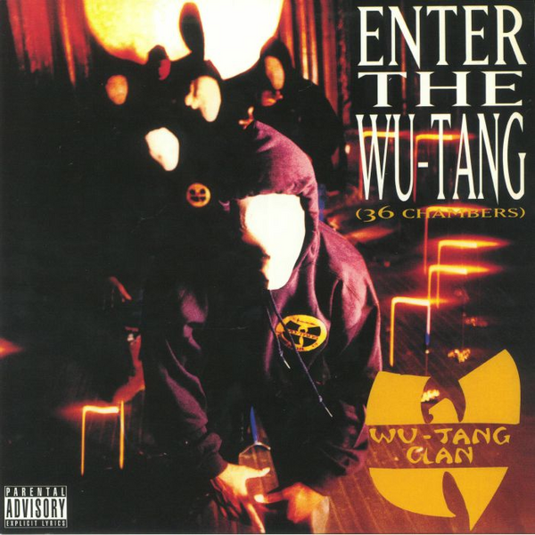 ENTER THE WU-TANG