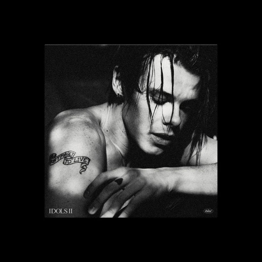 IDOLS II