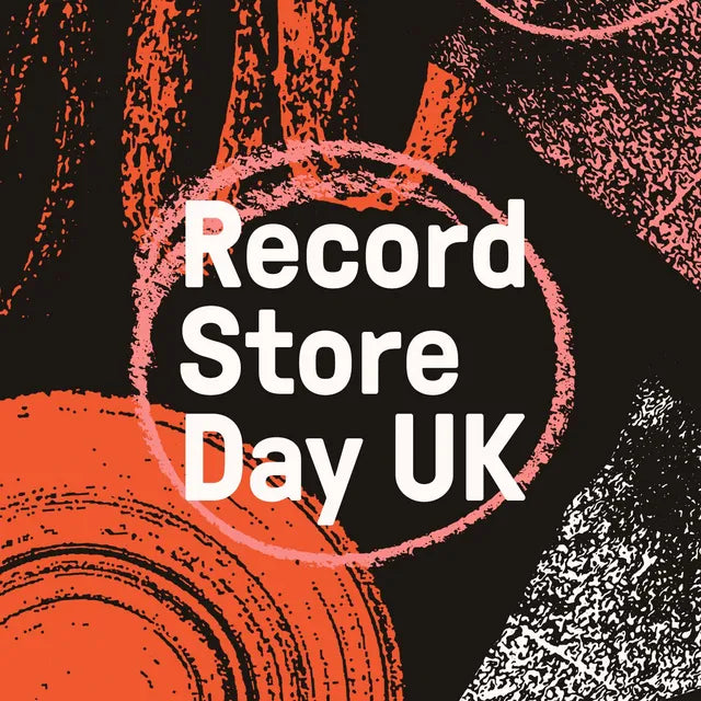 Record Store Day 2026