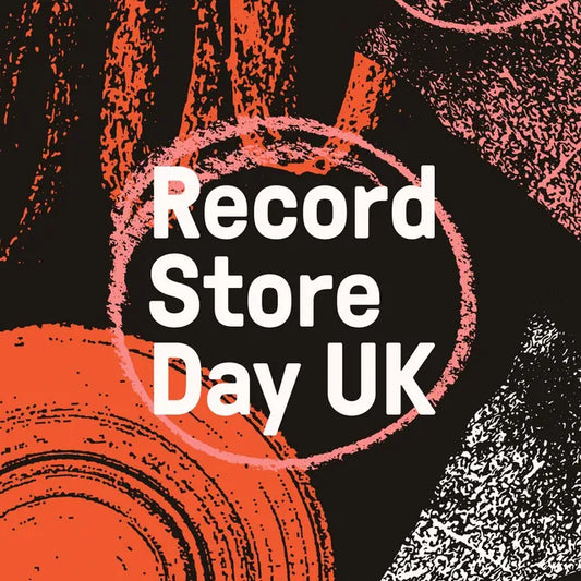 Record Store Day 2026