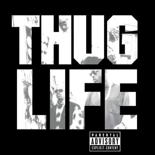 THUG LIFE VOLUME 1