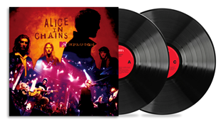 MTV UNPLUGGED