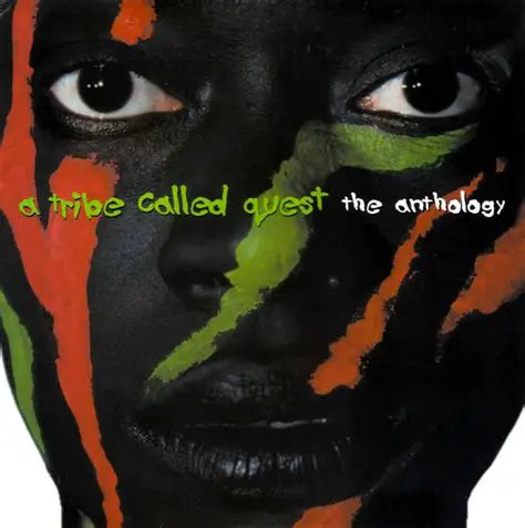 THE ANTHOLOGY