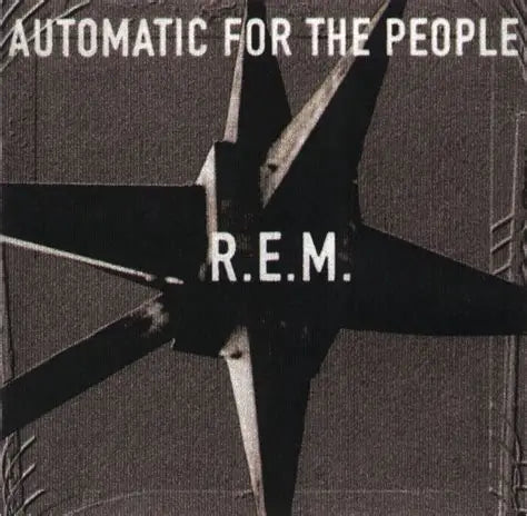 AUTOMATIC FOR THE PEOPLE