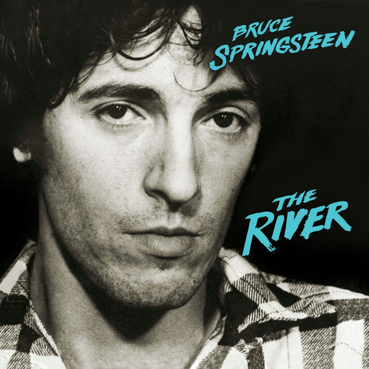 THE RIVER