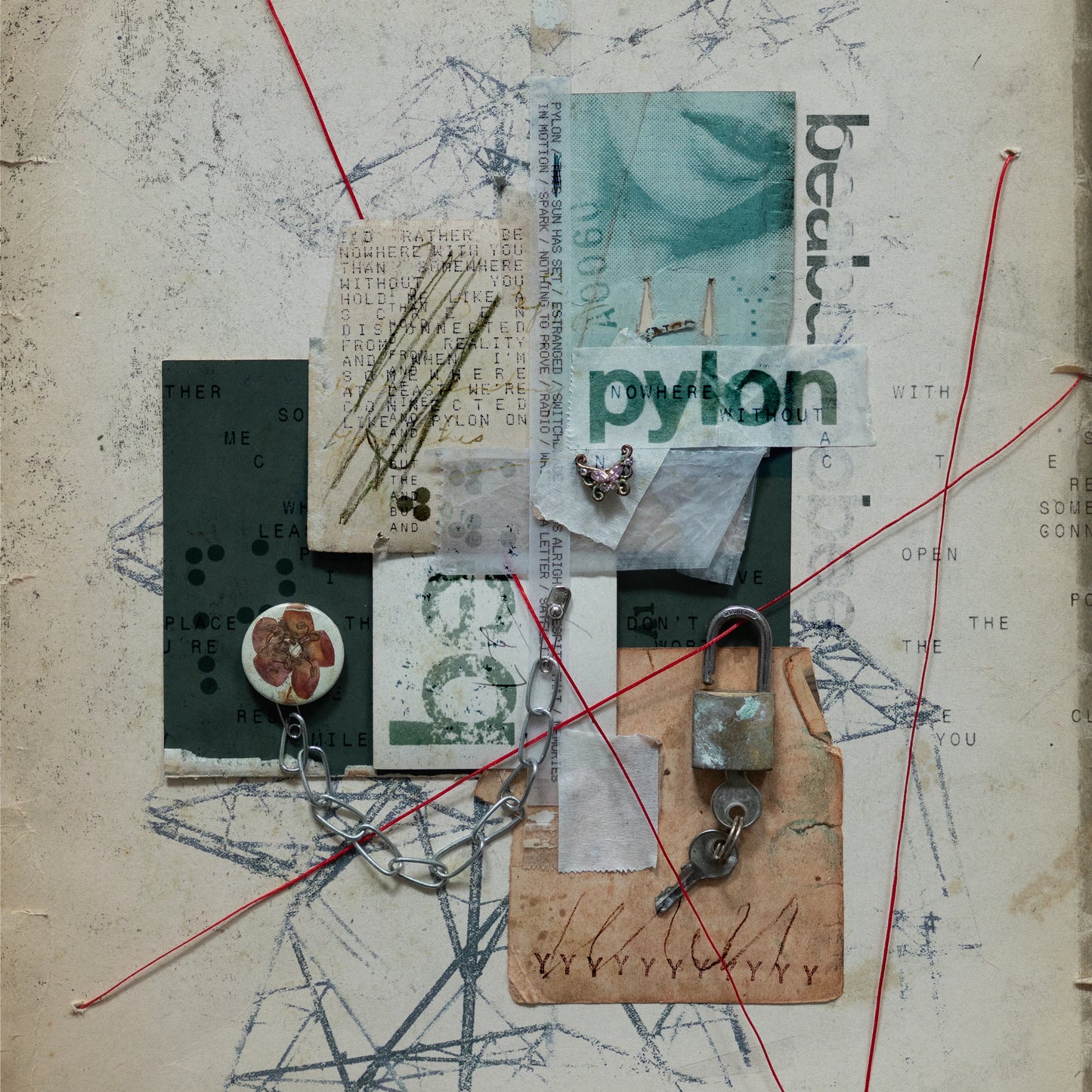 PYLON