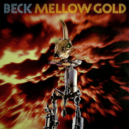 MELLOW GOLD