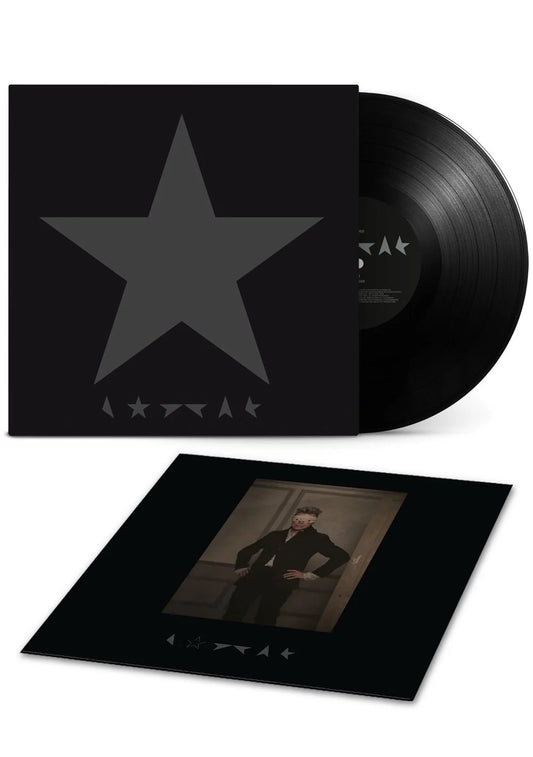 BLACKSTAR