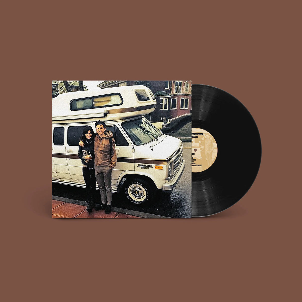 A-SIDES & B-SIDES