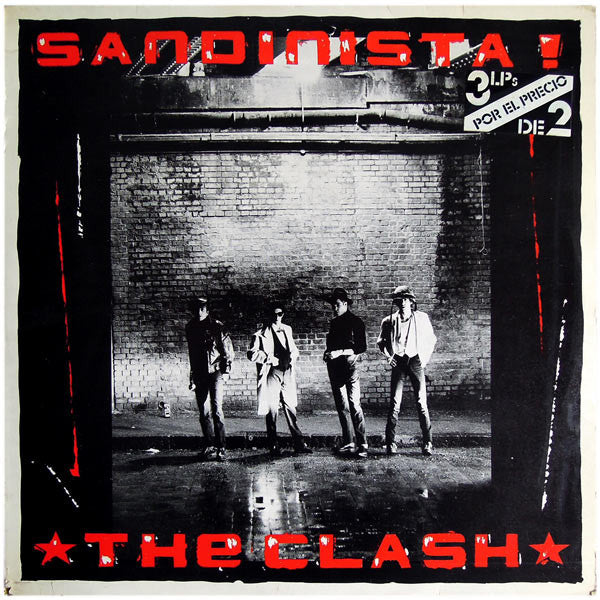 SANDINISTA