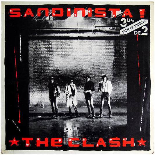SANDINISTA